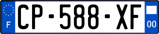 CP-588-XF