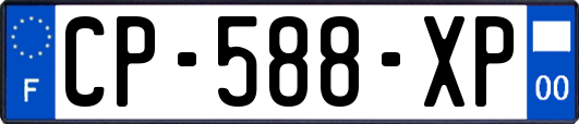 CP-588-XP