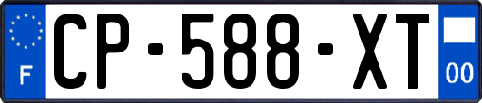 CP-588-XT