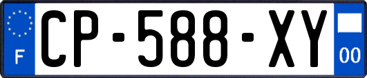 CP-588-XY