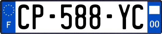 CP-588-YC