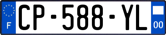 CP-588-YL