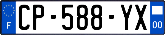 CP-588-YX