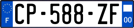 CP-588-ZF