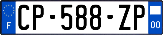 CP-588-ZP