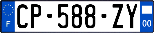 CP-588-ZY