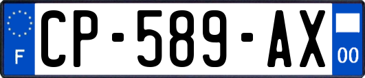 CP-589-AX