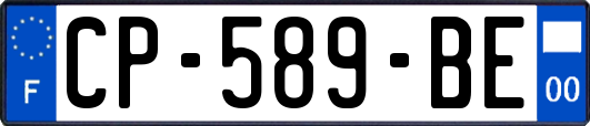 CP-589-BE