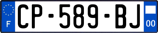 CP-589-BJ