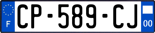 CP-589-CJ