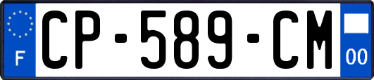 CP-589-CM