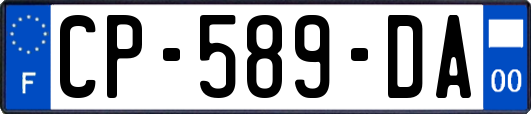 CP-589-DA