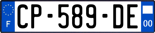 CP-589-DE