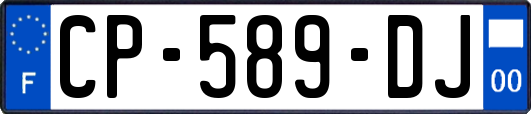 CP-589-DJ