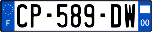 CP-589-DW