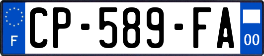 CP-589-FA