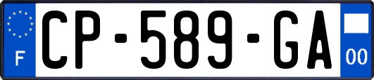 CP-589-GA
