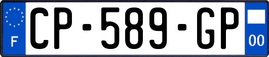 CP-589-GP