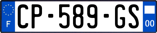 CP-589-GS