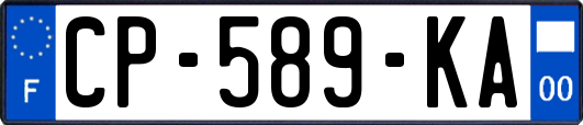 CP-589-KA