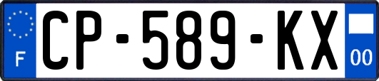 CP-589-KX