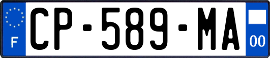 CP-589-MA