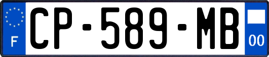 CP-589-MB