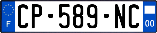 CP-589-NC