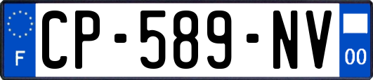 CP-589-NV