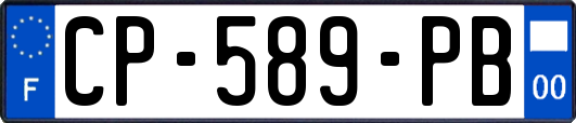 CP-589-PB