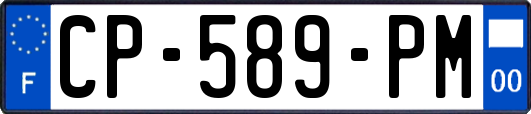 CP-589-PM