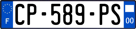 CP-589-PS