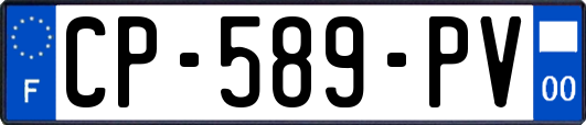 CP-589-PV