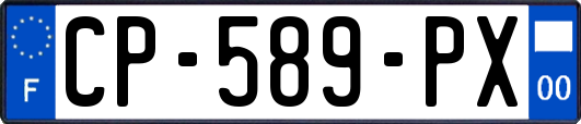 CP-589-PX