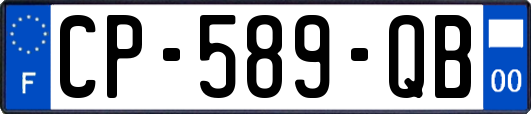 CP-589-QB