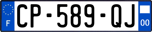 CP-589-QJ