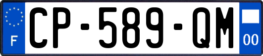 CP-589-QM