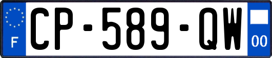 CP-589-QW