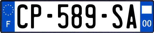 CP-589-SA