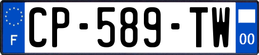 CP-589-TW