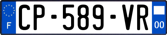 CP-589-VR