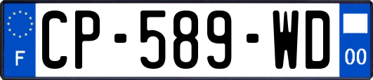 CP-589-WD