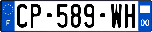 CP-589-WH