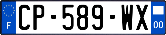 CP-589-WX