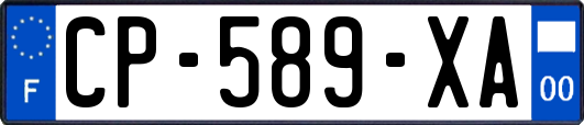 CP-589-XA