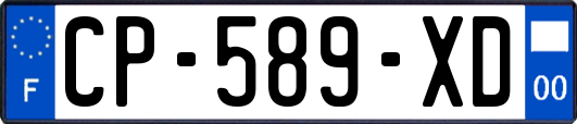 CP-589-XD