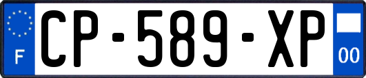 CP-589-XP