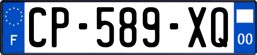 CP-589-XQ