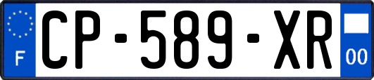 CP-589-XR