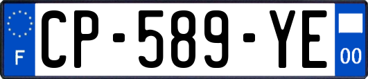 CP-589-YE